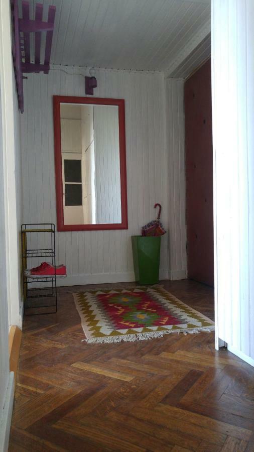 Metro Stare Bielany Appartement Warschau Buitenkant foto