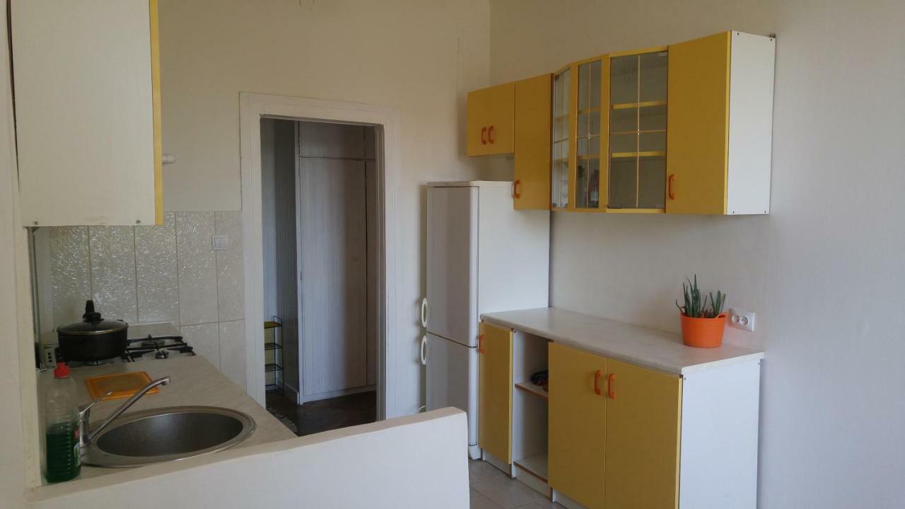 Metro Stare Bielany Appartement Warschau Buitenkant foto
